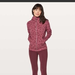 🍋Lululemon Scuba Hoodie *Light Fleece🍋